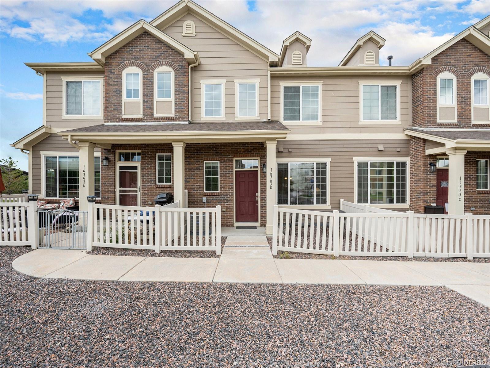 MLS Image #2 for 16363 w 63rd place,arvada, Colorado