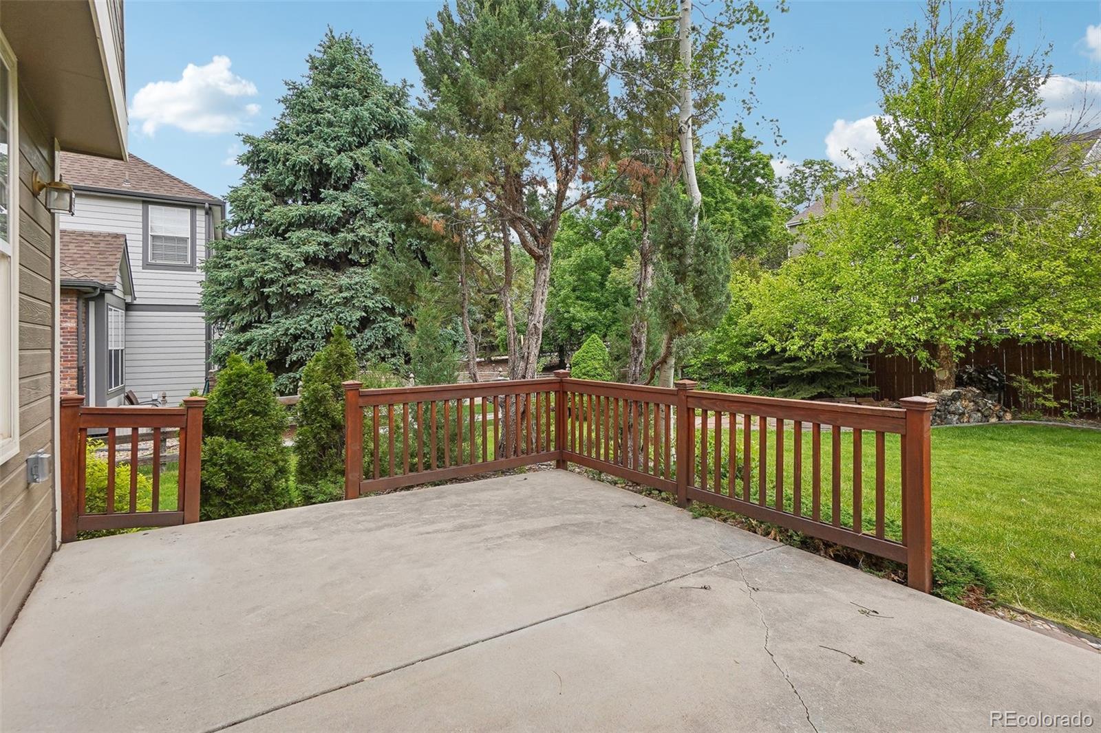 MLS Image #43 for 1118 w 126th court,westminster, Colorado