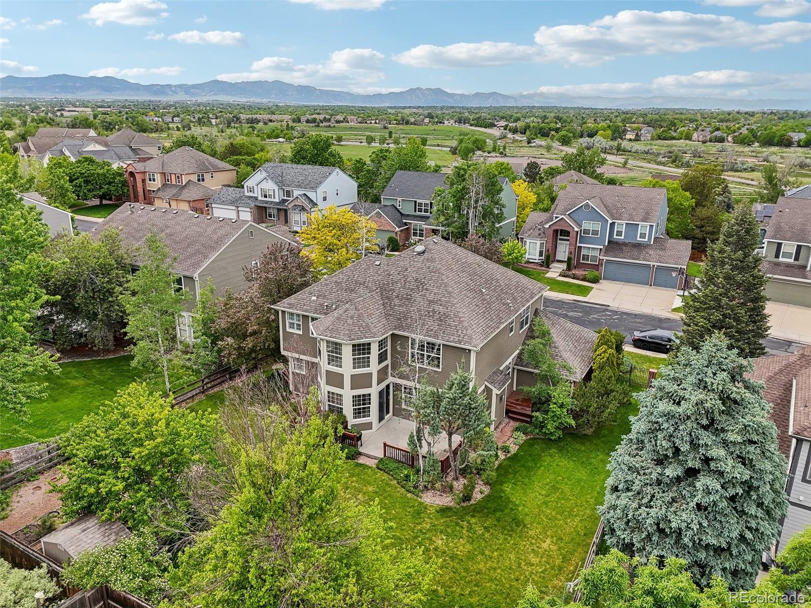 MLS Image #48 for 1118 w 126th court,westminster, Colorado