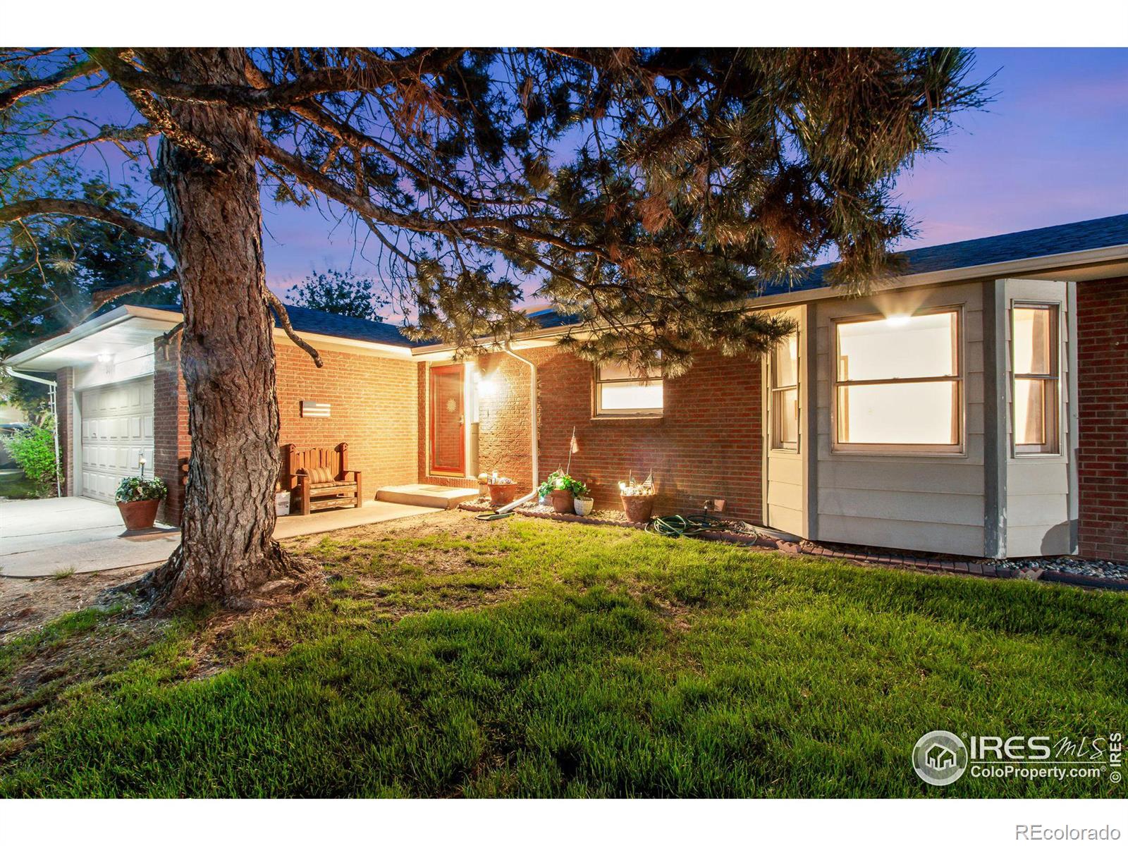 MLS Image #0 for 3807 w 11th street,greeley, Colorado