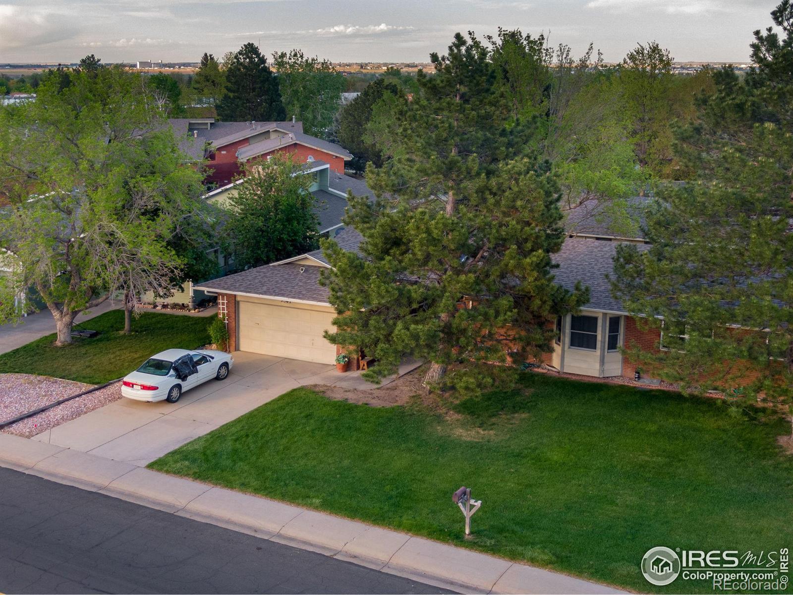MLS Image #1 for 3807 w 11th street,greeley, Colorado