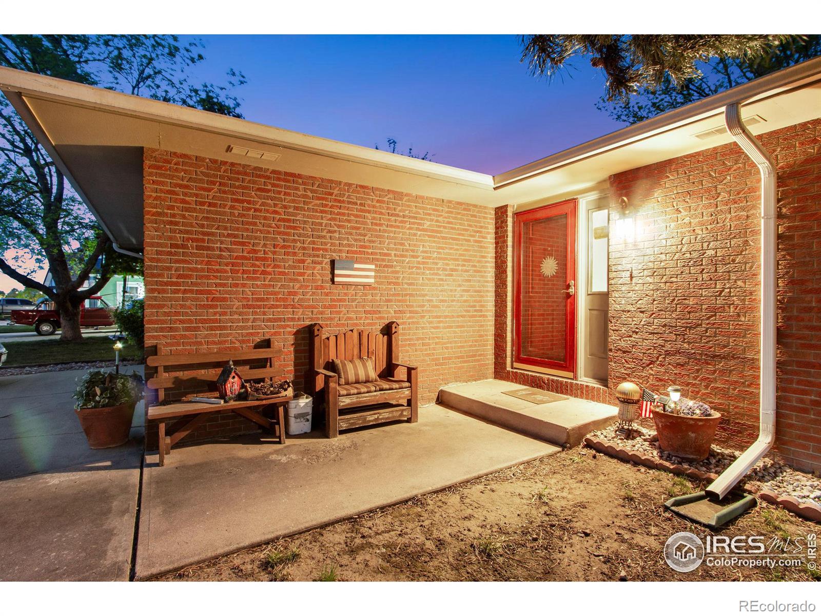 MLS Image #3 for 3807 w 11th street,greeley, Colorado