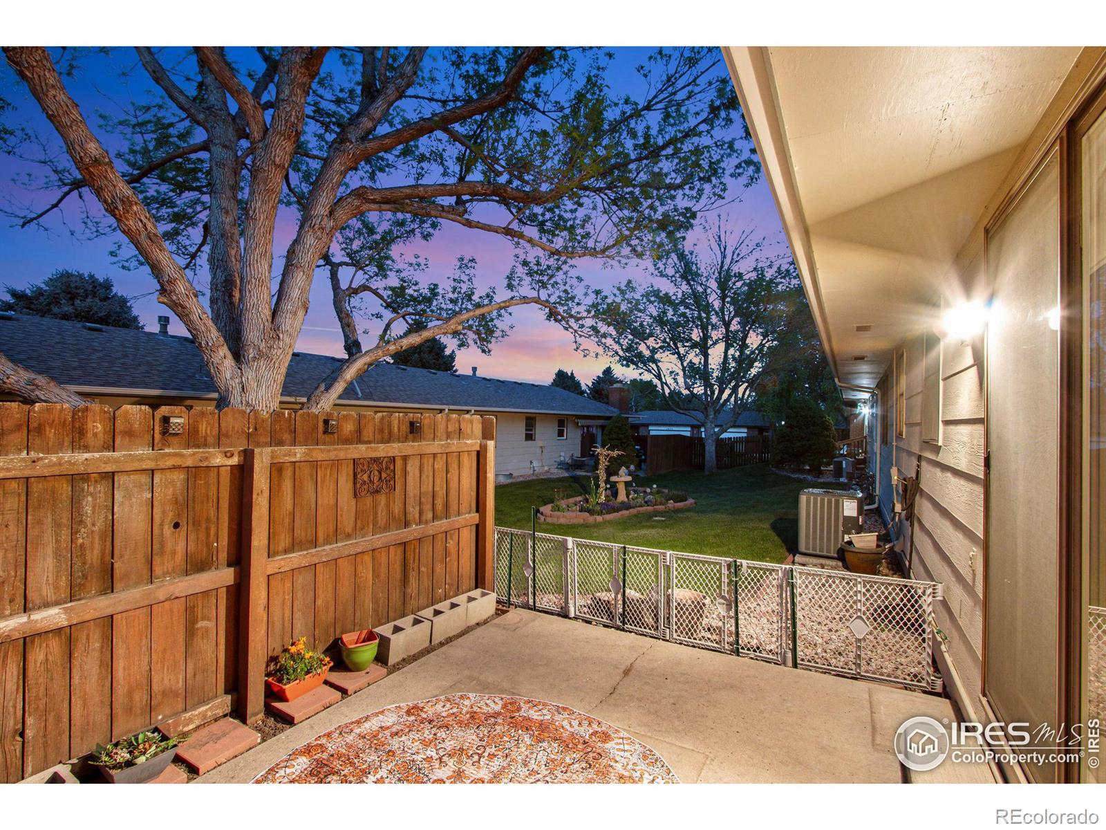 MLS Image #30 for 3807 w 11th street,greeley, Colorado