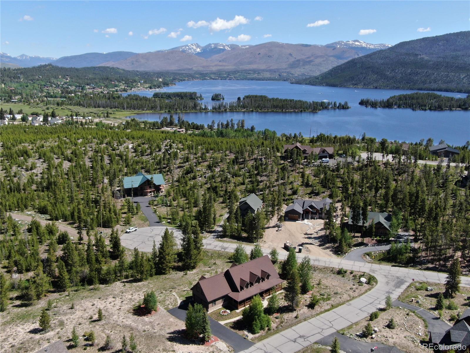 MLS Image #2 for 14  canal view drive,grand lake, Colorado