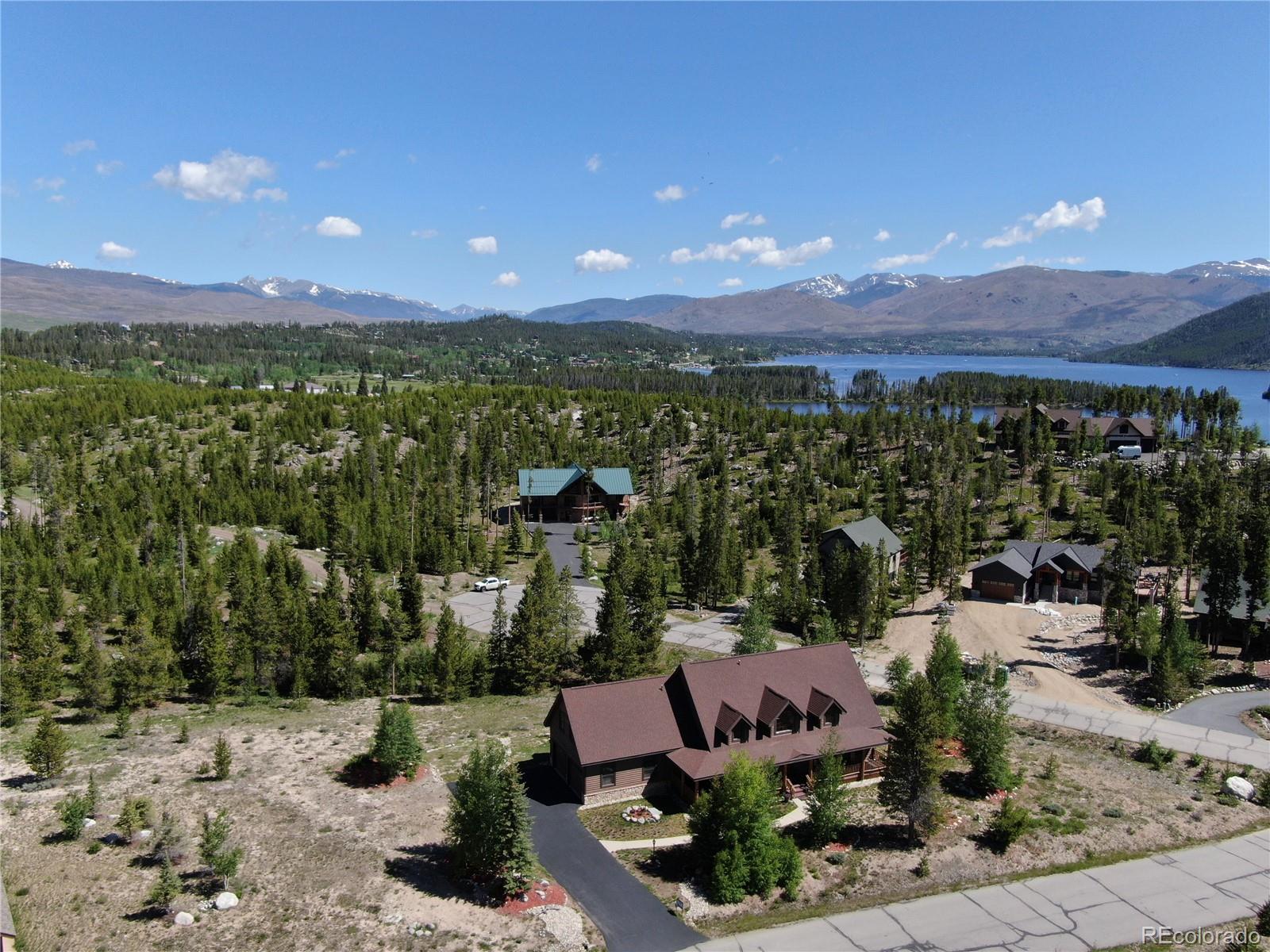 MLS Image #3 for 14  canal view drive,grand lake, Colorado