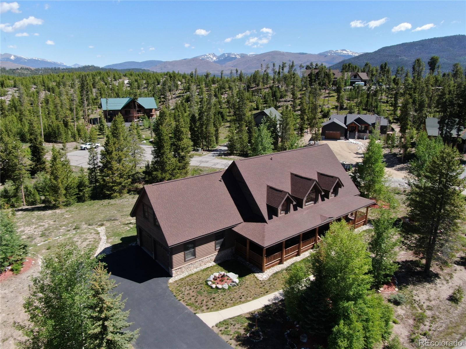 MLS Image #4 for 14  canal view drive,grand lake, Colorado