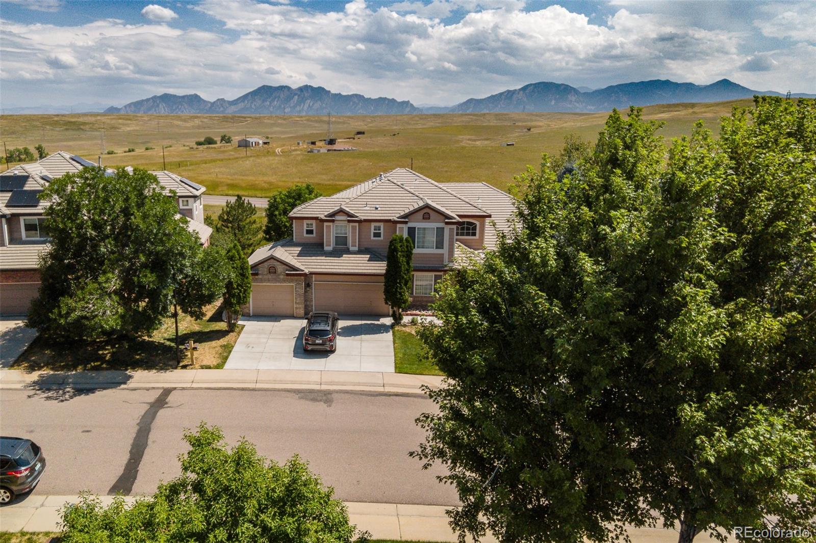 MLS Image #25 for 3282 w torreys peak drive,superior, Colorado