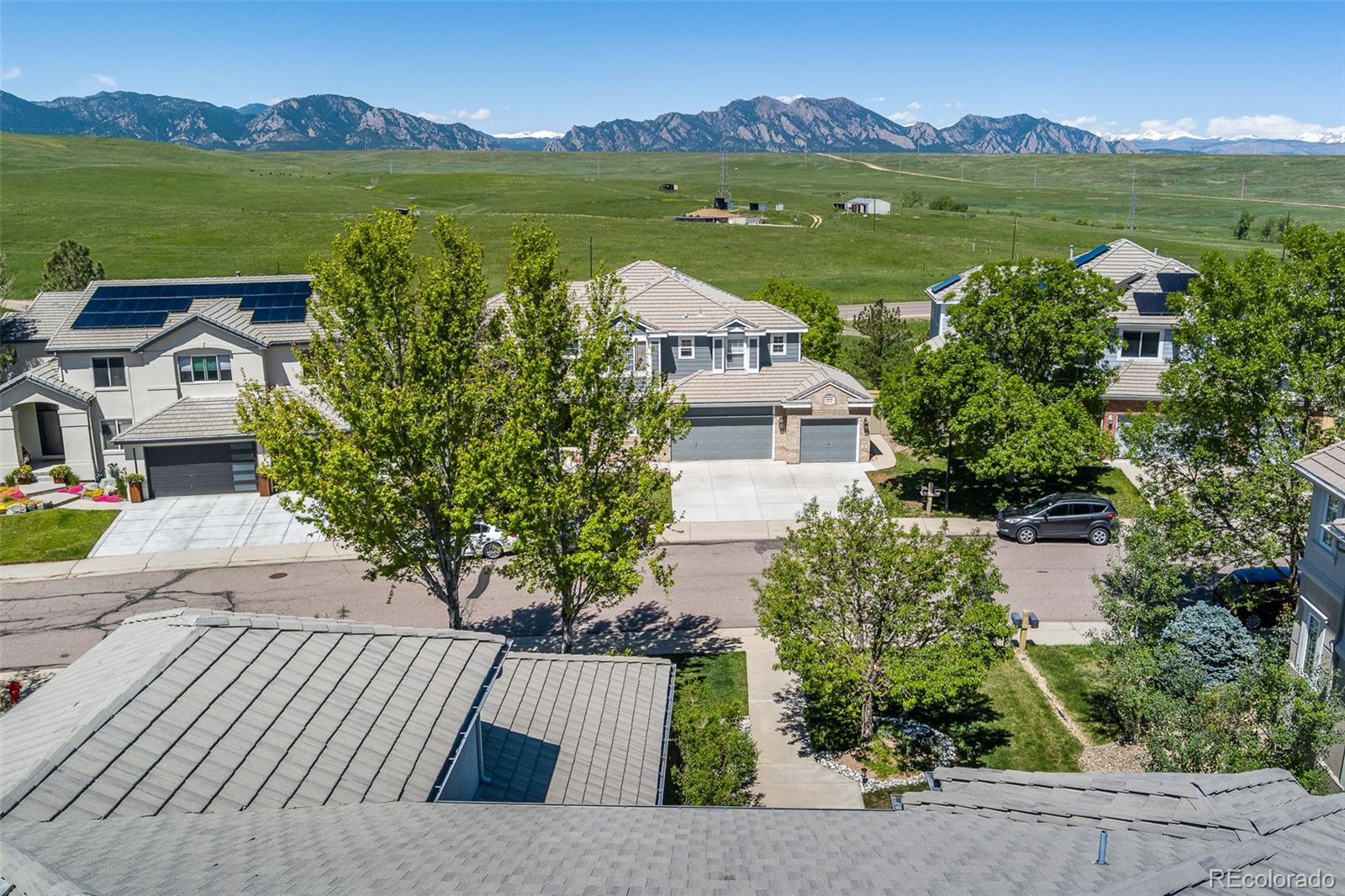 MLS Image #37 for 3282 w torreys peak drive,superior, Colorado