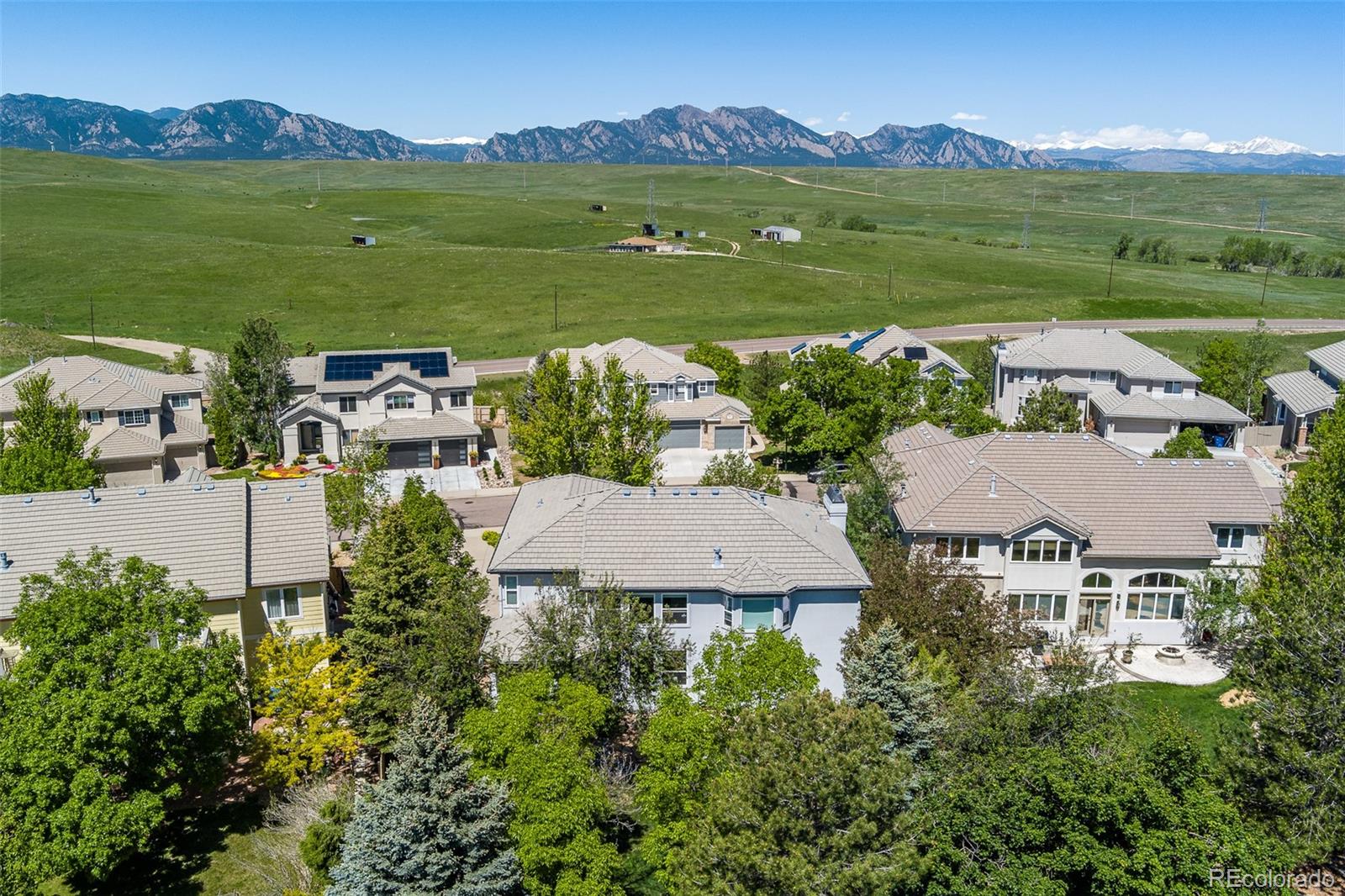 MLS Image #38 for 3282 w torreys peak drive,superior, Colorado