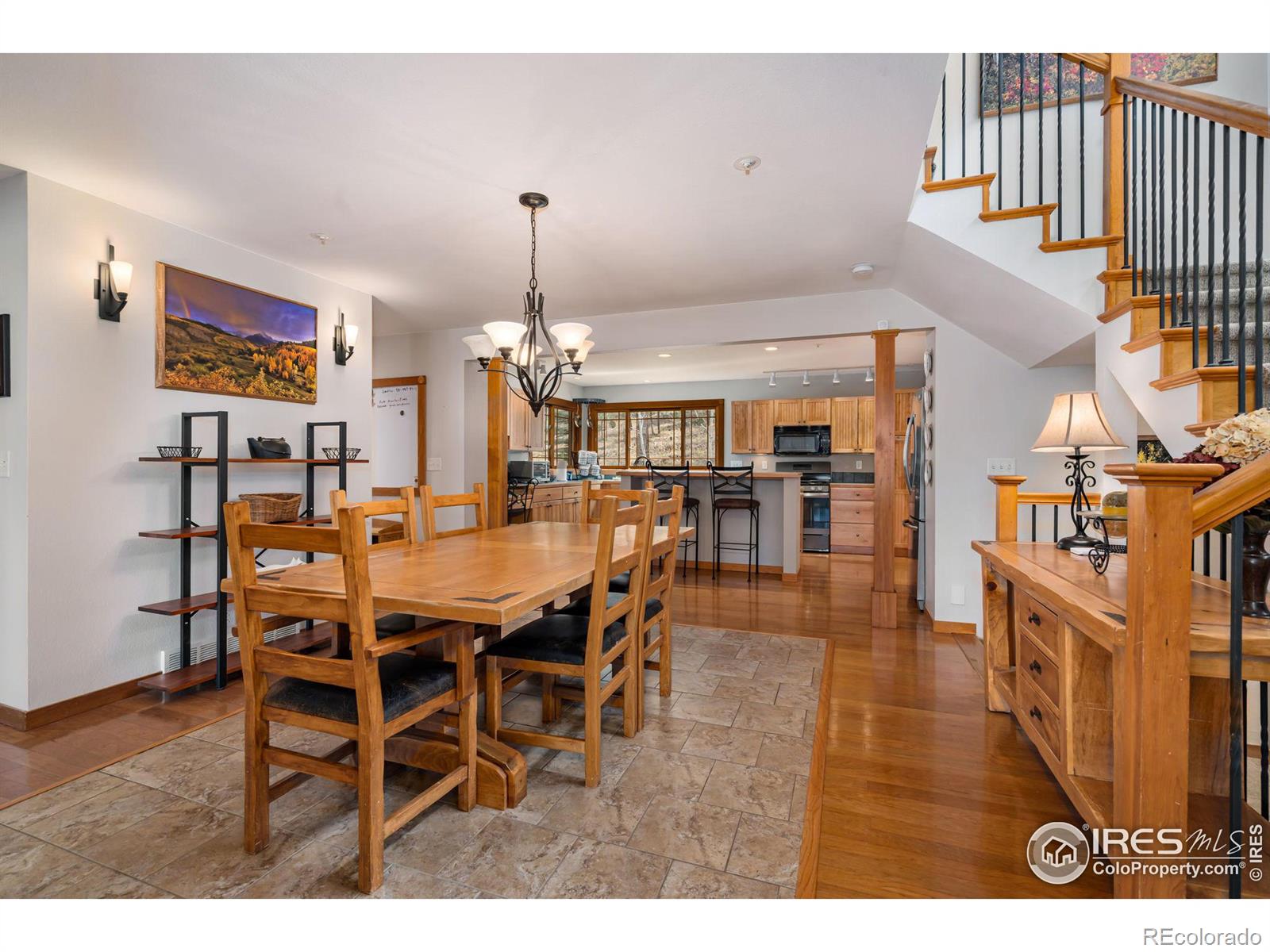 MLS Image #11 for 629  davis ranch road,bellvue, Colorado