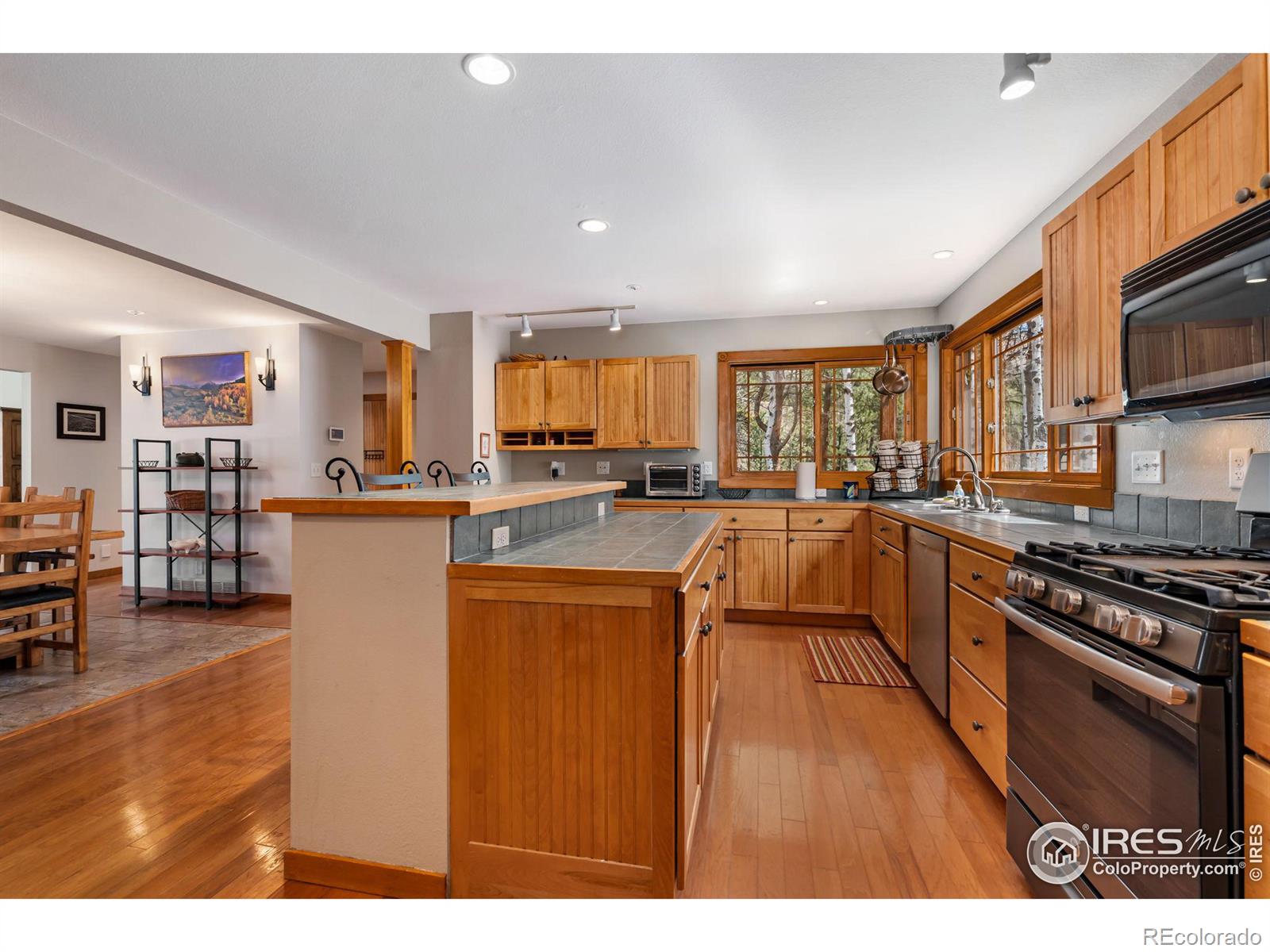 MLS Image #14 for 629  davis ranch road,bellvue, Colorado