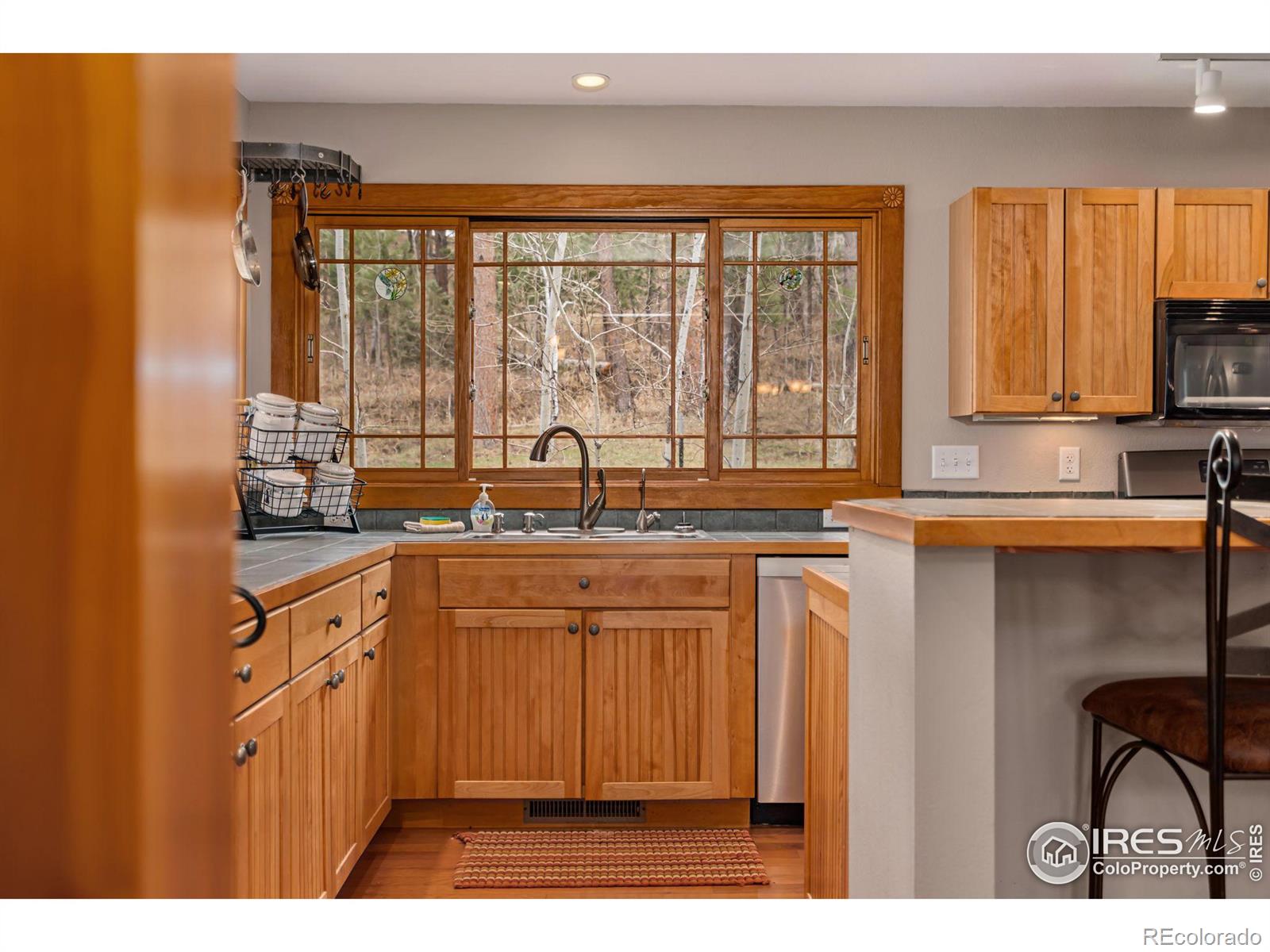 MLS Image #15 for 629  davis ranch road,bellvue, Colorado