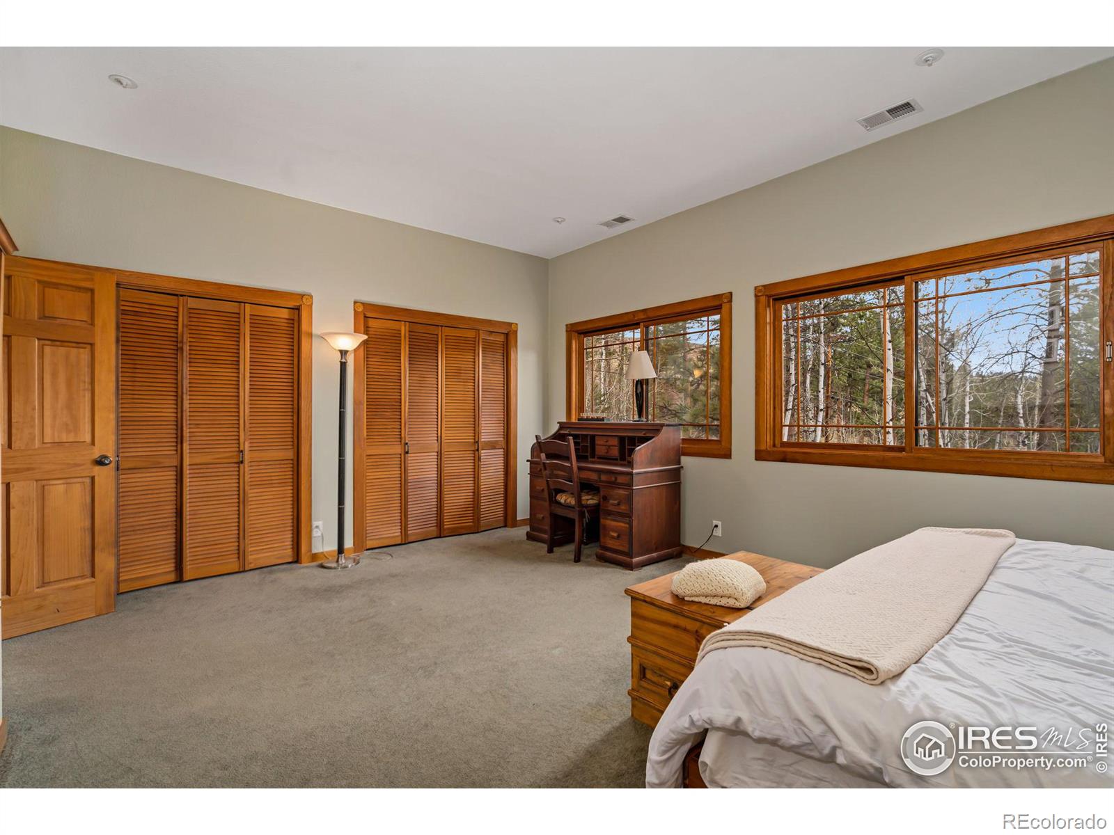 MLS Image #18 for 629  davis ranch road,bellvue, Colorado