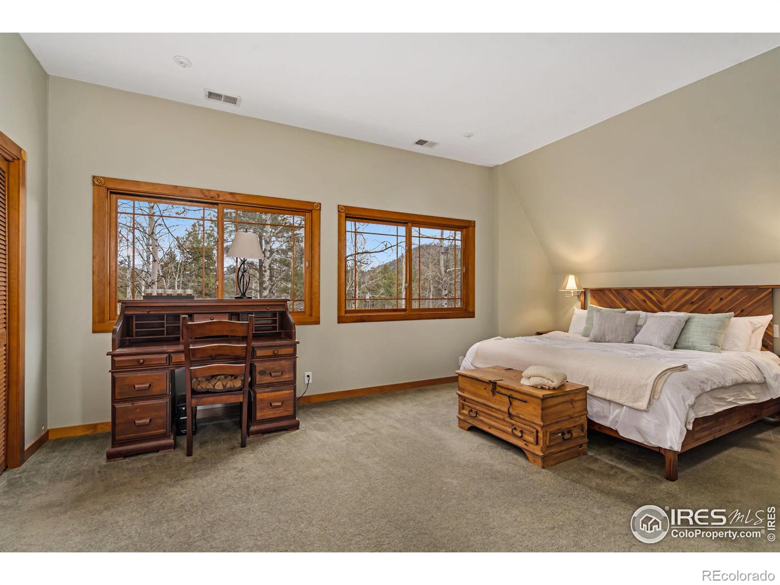 MLS Image #19 for 629  davis ranch road,bellvue, Colorado