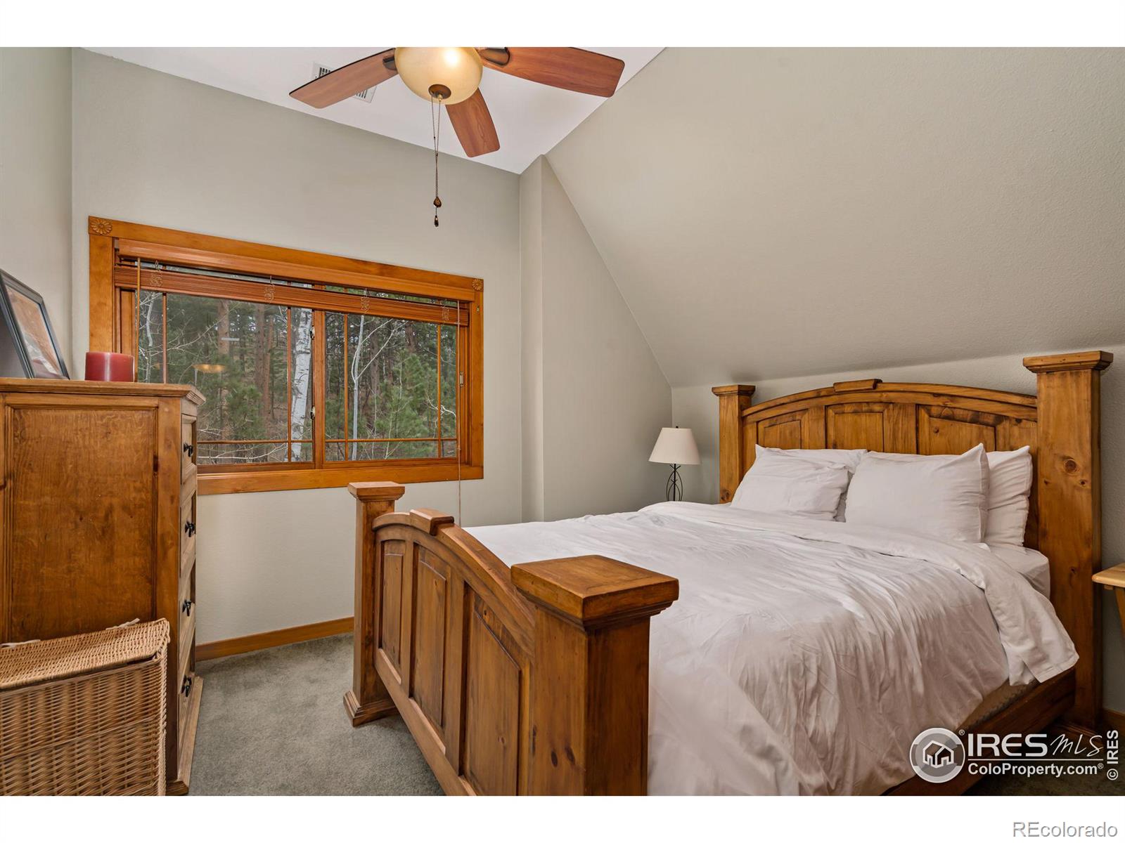 MLS Image #22 for 629  davis ranch road,bellvue, Colorado