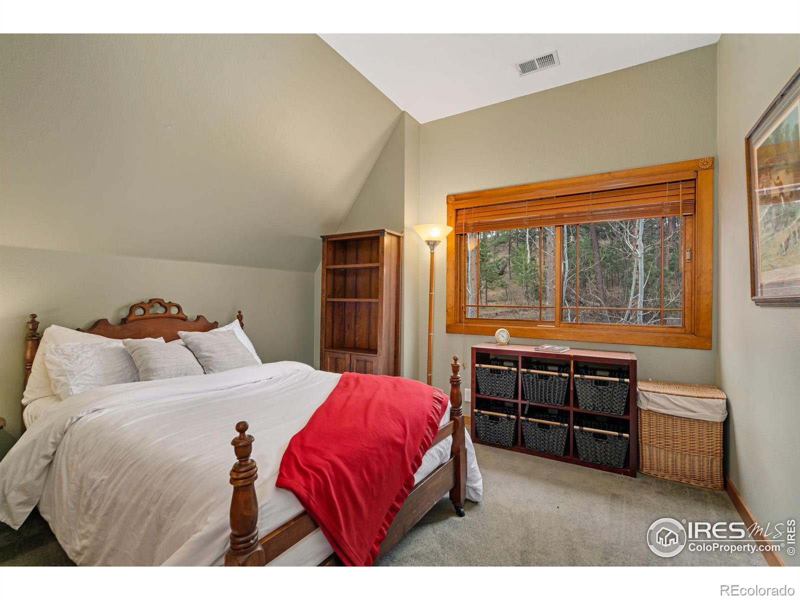 MLS Image #23 for 629  davis ranch road,bellvue, Colorado