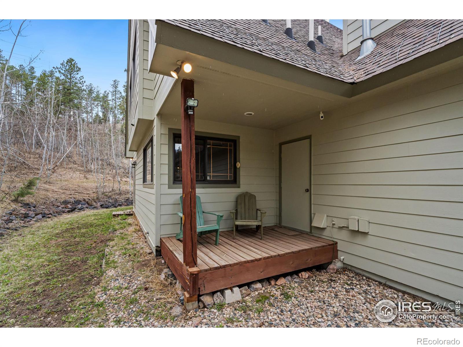 MLS Image #31 for 629  davis ranch road,bellvue, Colorado