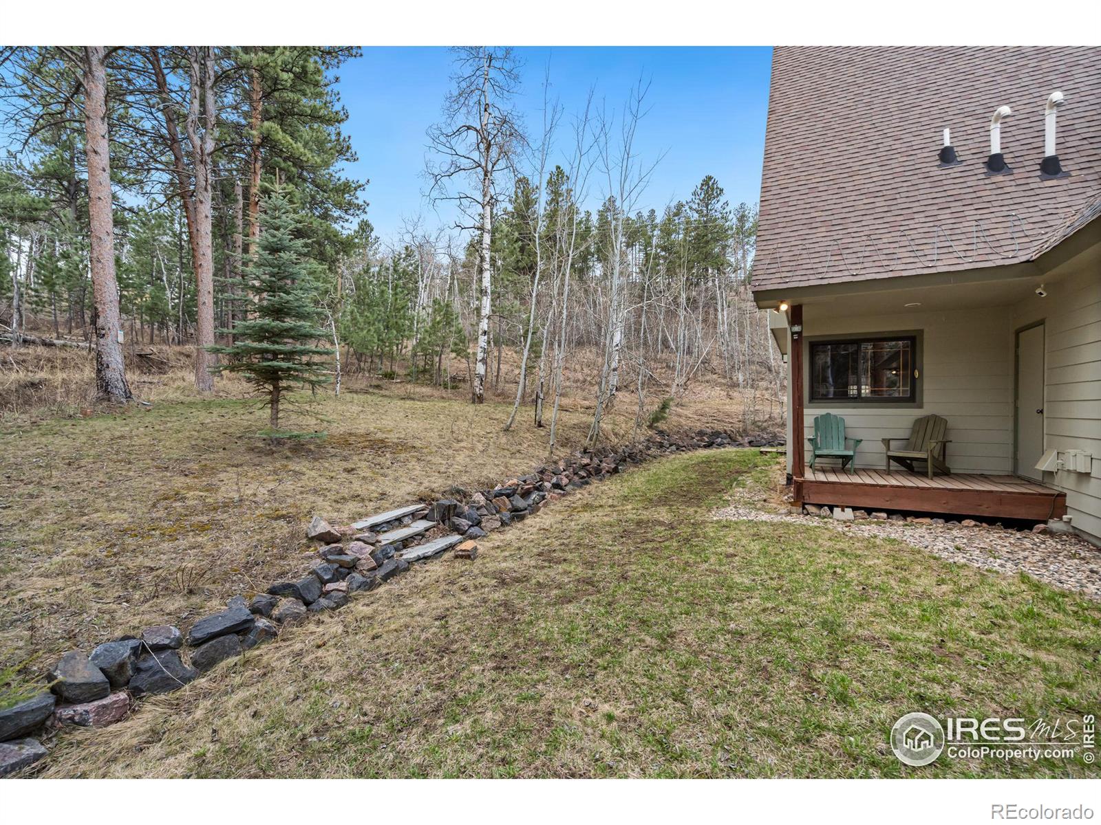 MLS Image #32 for 629  davis ranch road,bellvue, Colorado