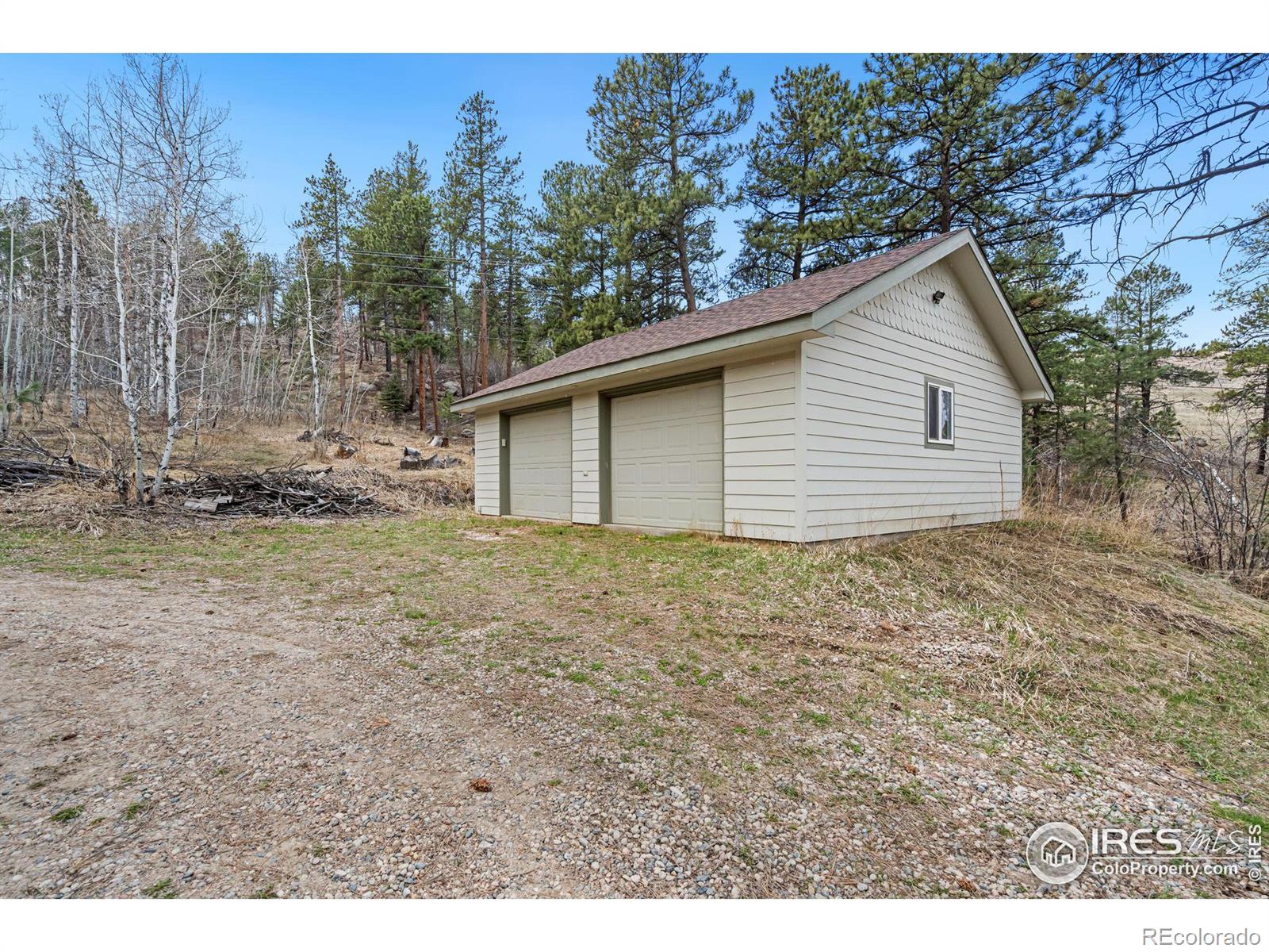 MLS Image #36 for 629  davis ranch road,bellvue, Colorado