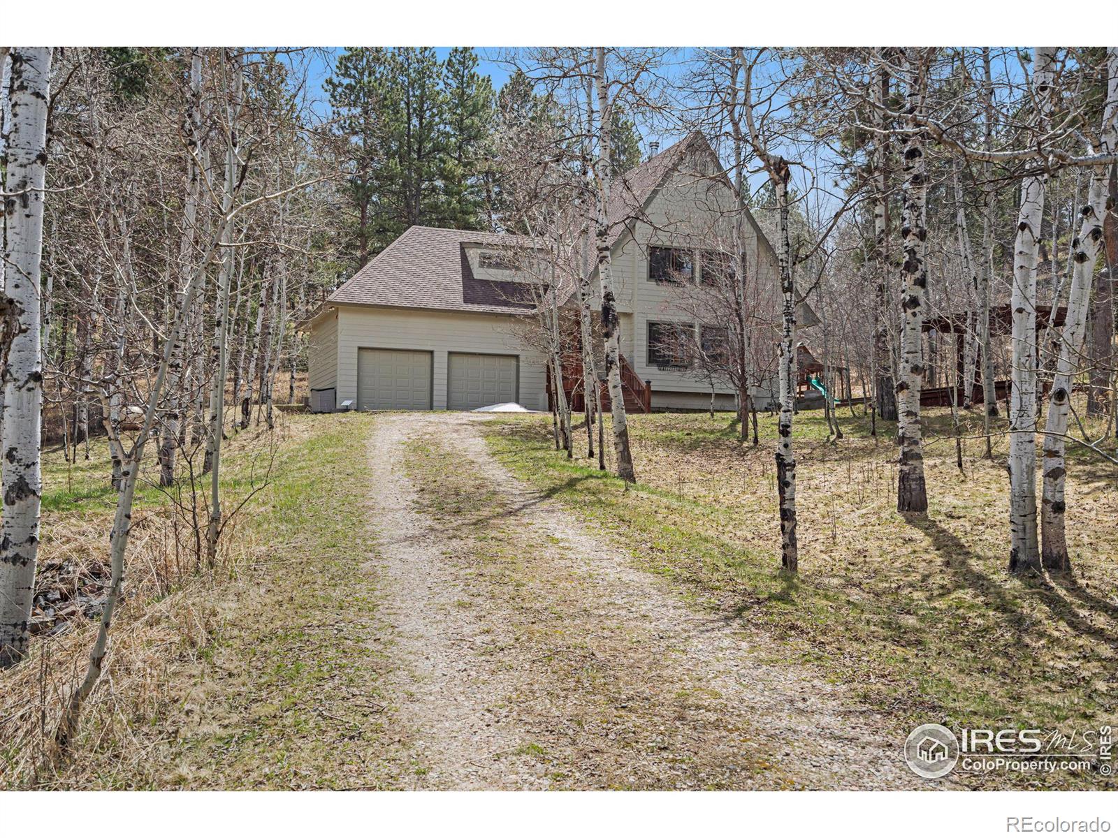 MLS Image #38 for 629  davis ranch road,bellvue, Colorado