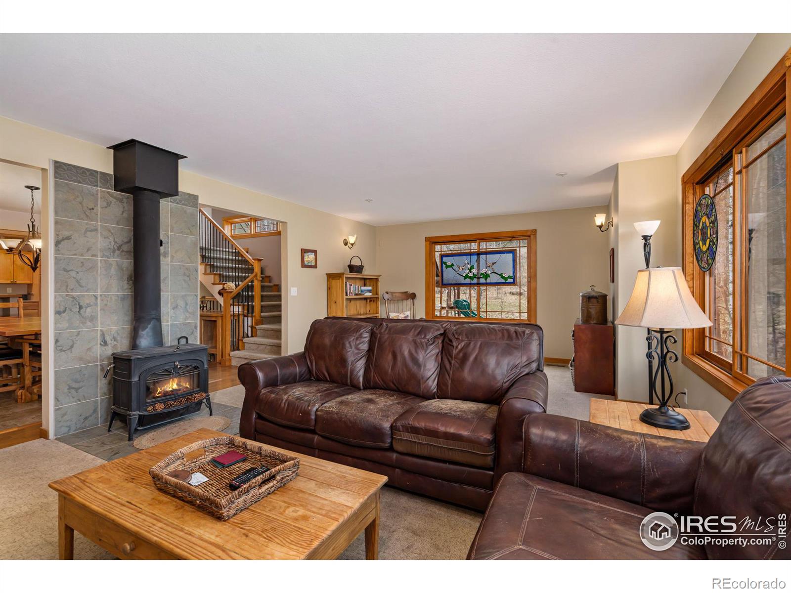 MLS Image #8 for 629  davis ranch road,bellvue, Colorado