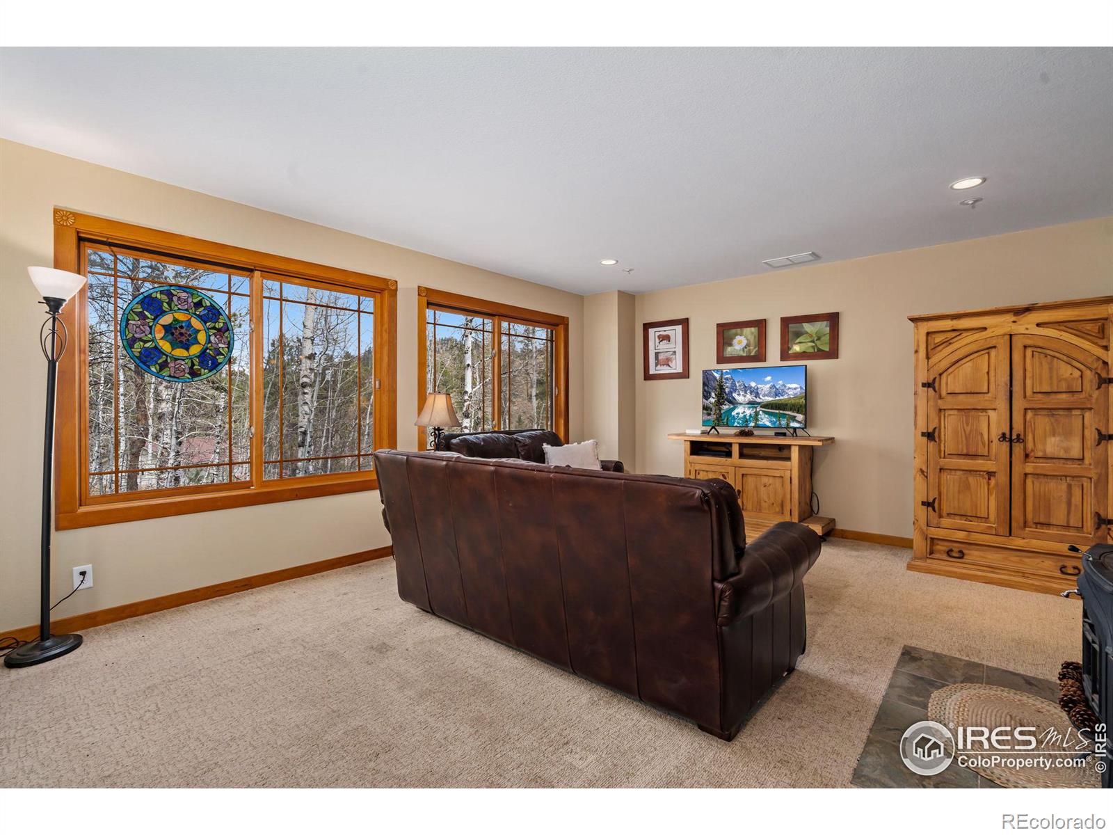 MLS Image #9 for 629  davis ranch road,bellvue, Colorado