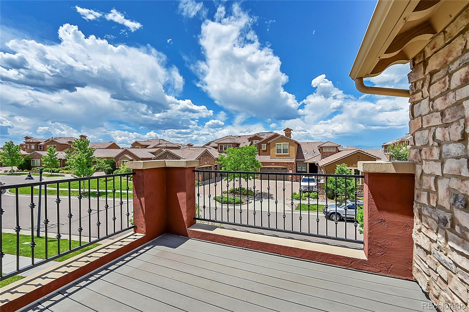 MLS Image #12 for 9538  pendio court,highlands ranch, Colorado