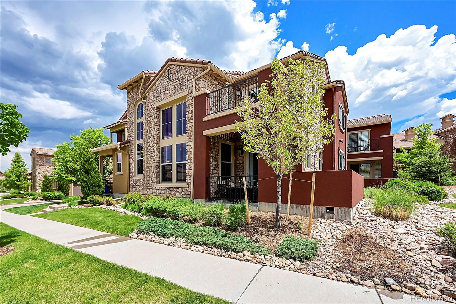 MLS Image #25 for 9538  pendio court,highlands ranch, Colorado