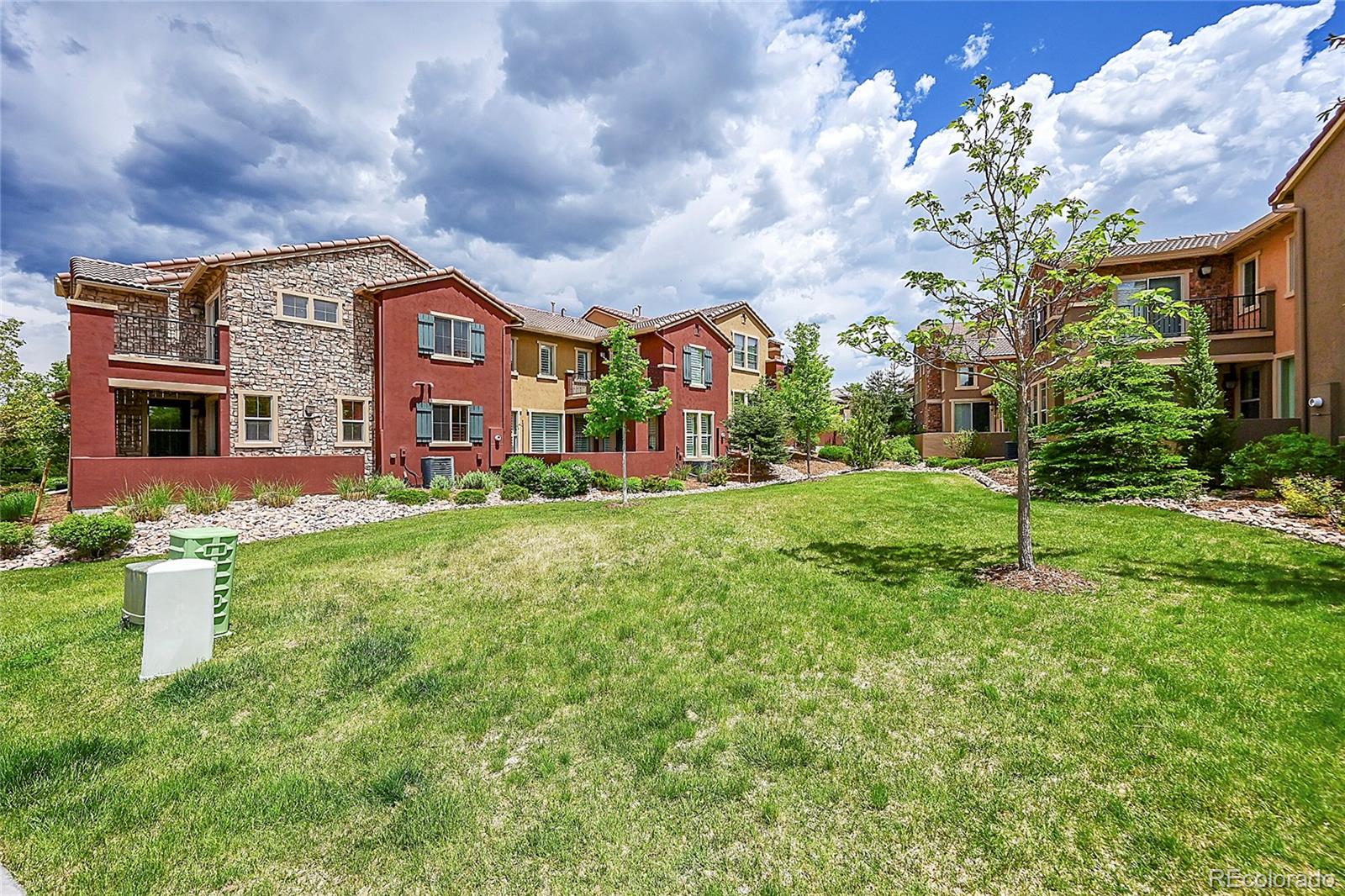 MLS Image #27 for 9538  pendio court,highlands ranch, Colorado