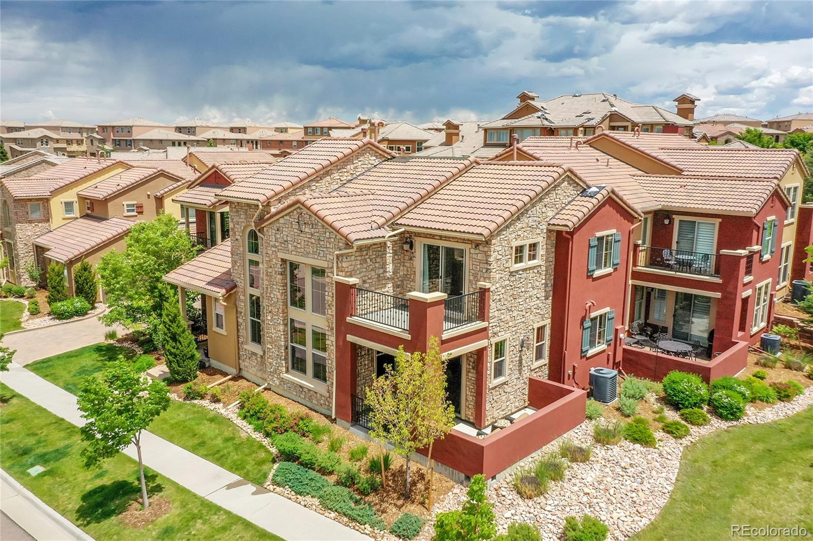 MLS Image #28 for 9538  pendio court,highlands ranch, Colorado