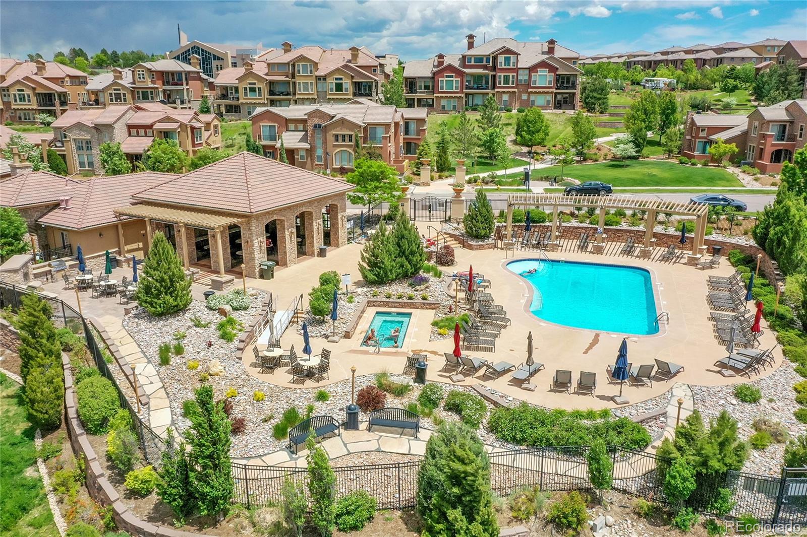 MLS Image #29 for 9538  pendio court,highlands ranch, Colorado