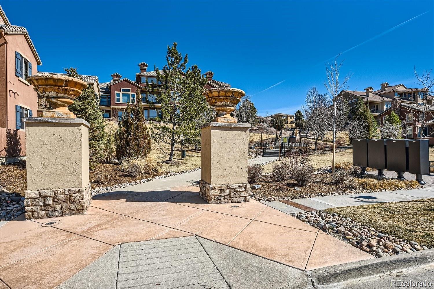 MLS Image #32 for 9538  pendio court,highlands ranch, Colorado