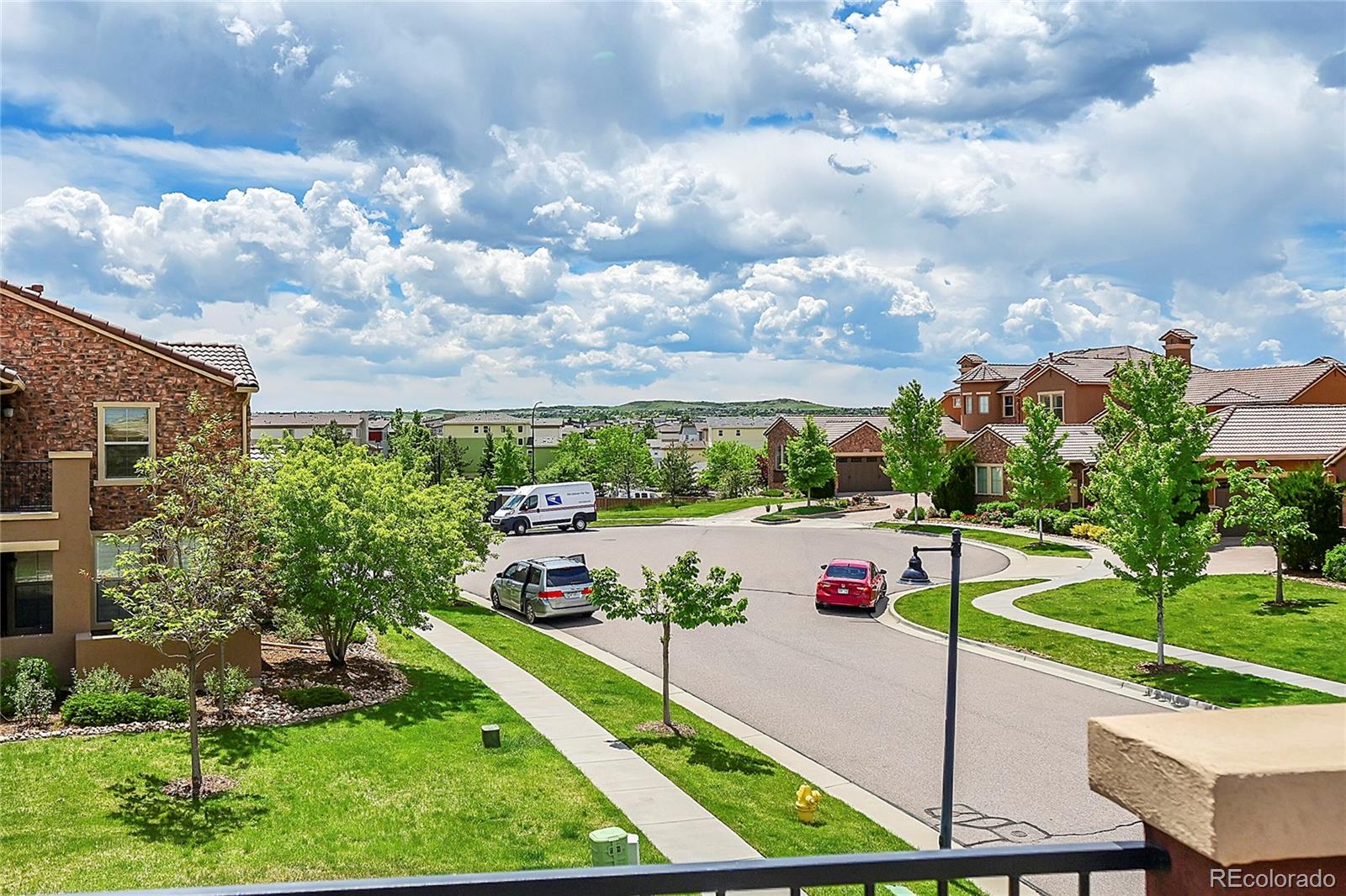 MLS Image #33 for 9538  pendio court,highlands ranch, Colorado