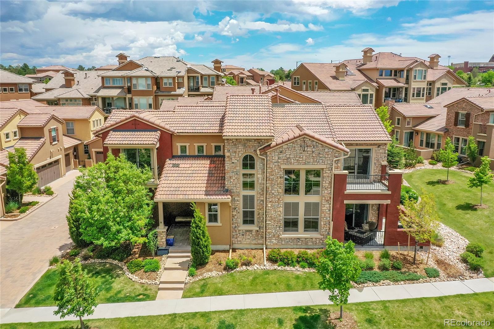 MLS Image #36 for 9538  pendio court ,highlands ranch, Colorado