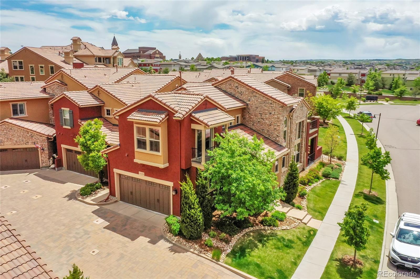 MLS Image #37 for 9538  pendio court,highlands ranch, Colorado