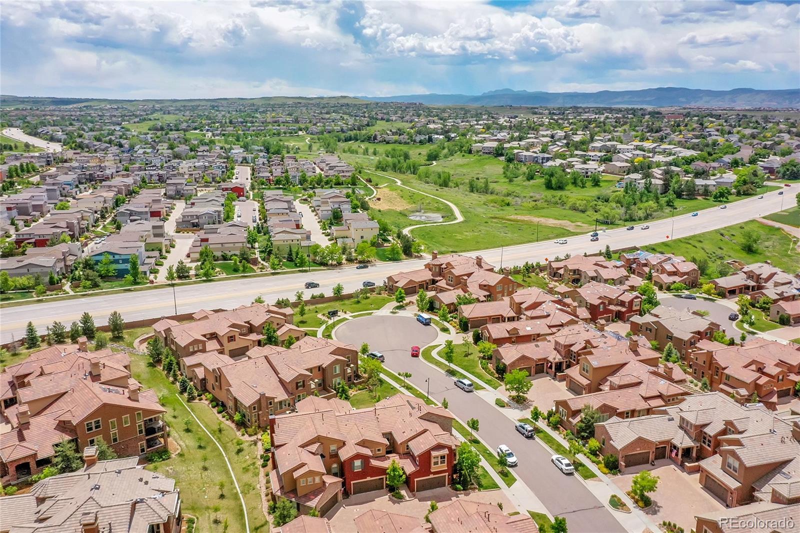 MLS Image #38 for 9538  pendio court,highlands ranch, Colorado