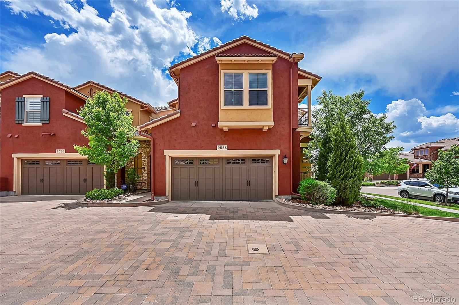 MLS Image #39 for 9538  pendio court,highlands ranch, Colorado