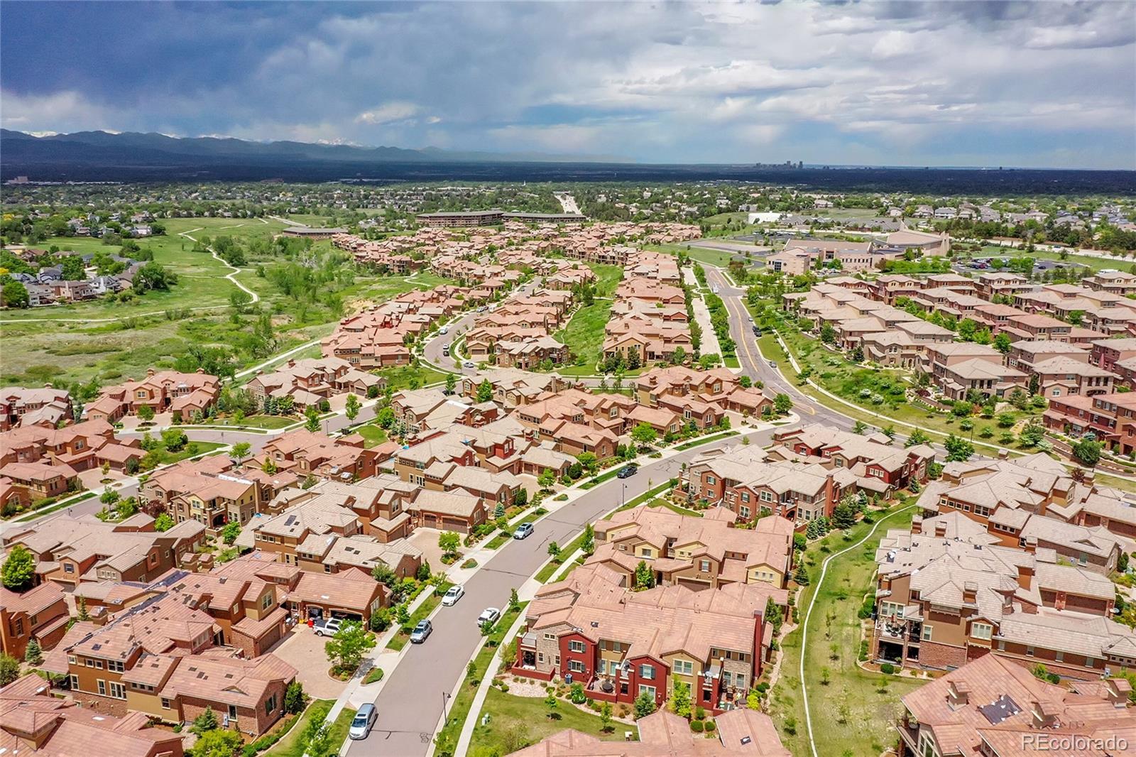 MLS Image #40 for 9538  pendio court,highlands ranch, Colorado