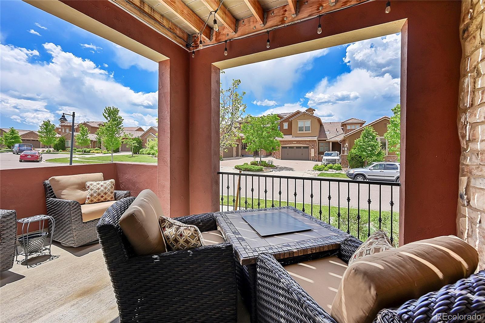 MLS Image #9 for 9538  pendio court,highlands ranch, Colorado