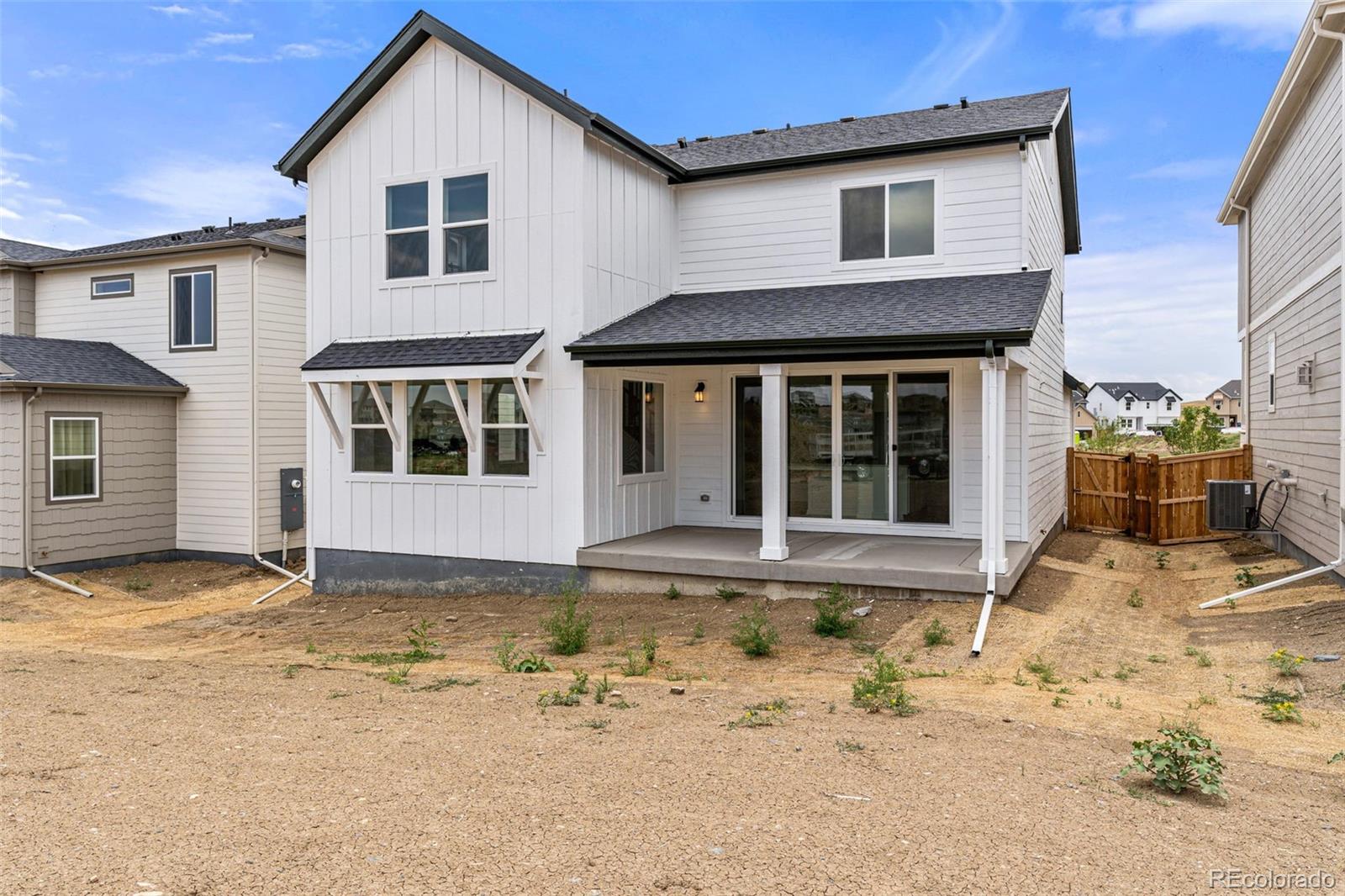 MLS Image #42 for 16551 w 93rd avenue,arvada, Colorado