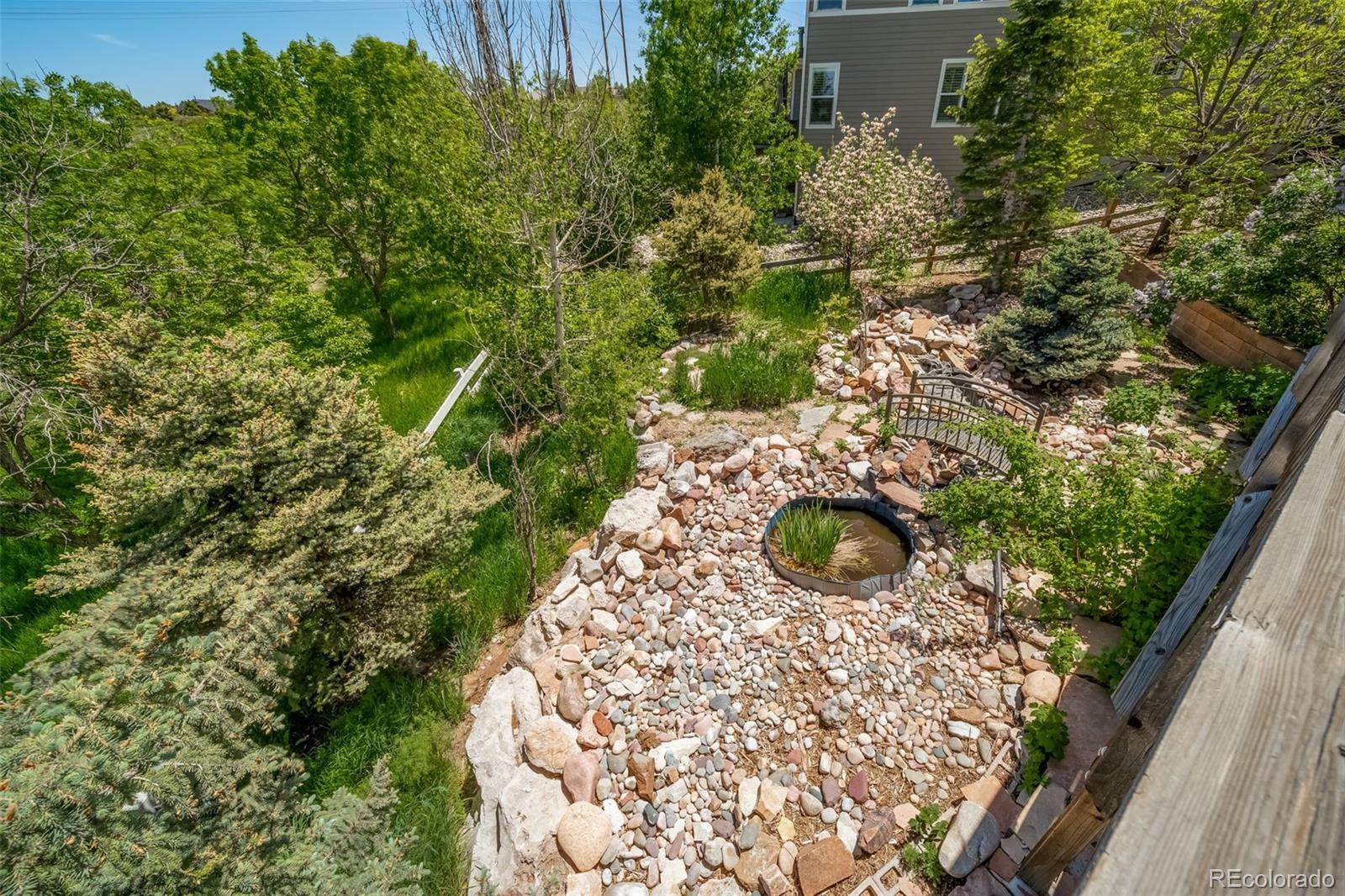 MLS Image #46 for 8428  briar trace drive,castle pines, Colorado