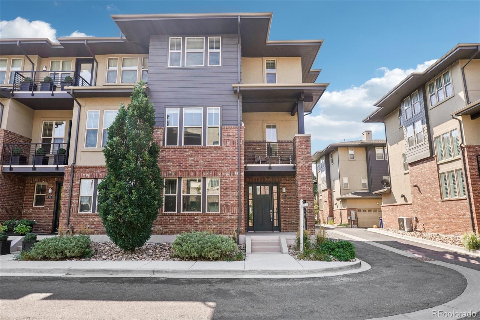 MLS Image #2 for 179 s monaco parkway,denver, Colorado