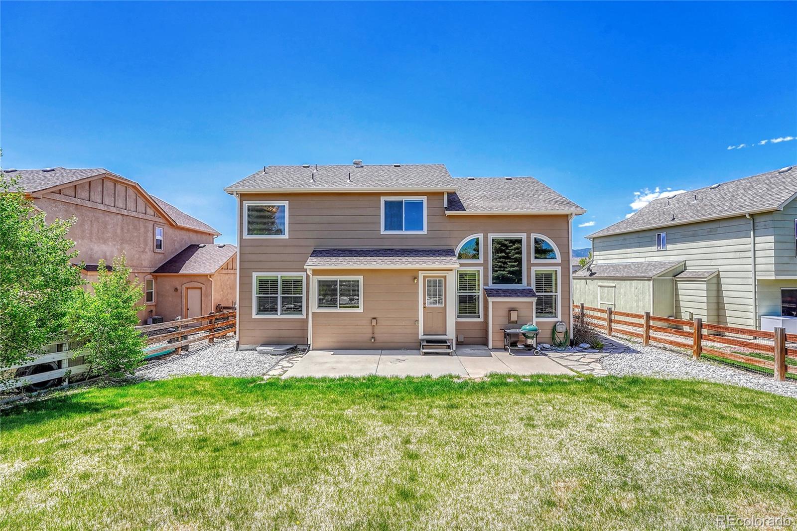MLS Image #23 for 16219  windy creek drive,monument, Colorado