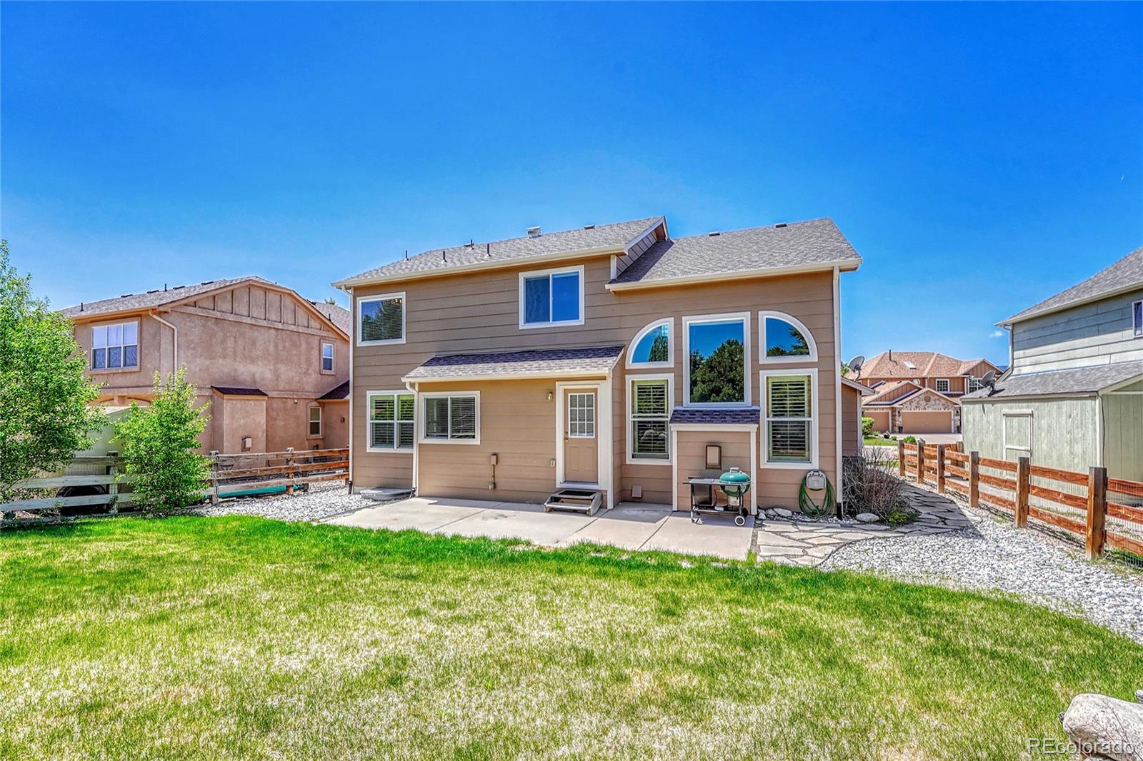 MLS Image #24 for 16219  windy creek drive,monument, Colorado