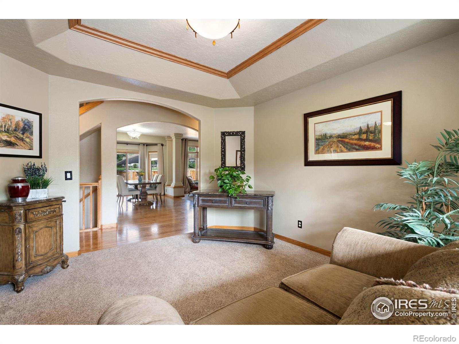 MLS Image #2 for 2613  fox run court,fort collins, Colorado
