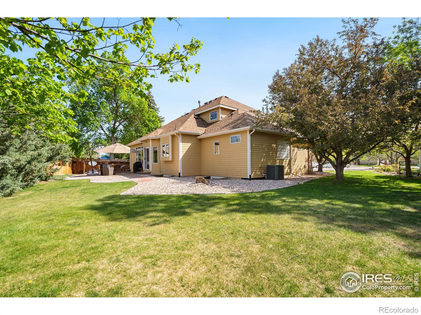 MLS Image #31 for 2613  fox run court,fort collins, Colorado