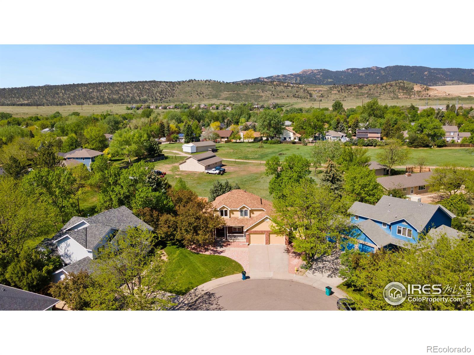 MLS Image #33 for 2613  fox run court,fort collins, Colorado