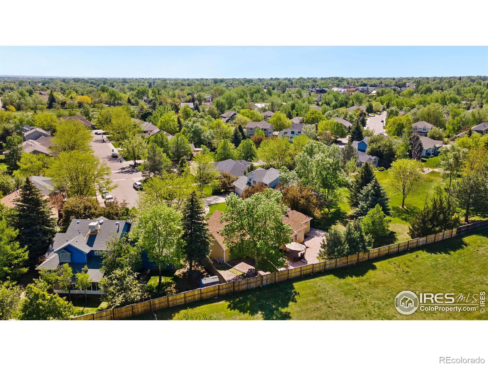 MLS Image #35 for 2613  fox run court,fort collins, Colorado