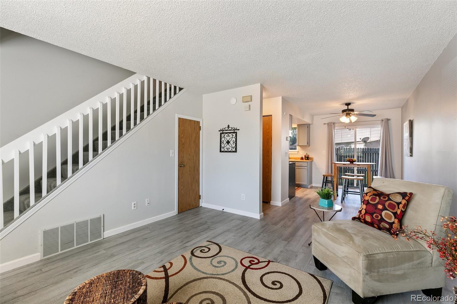 MLS Image #6 for 6601  proud eagle court,colorado springs, Colorado