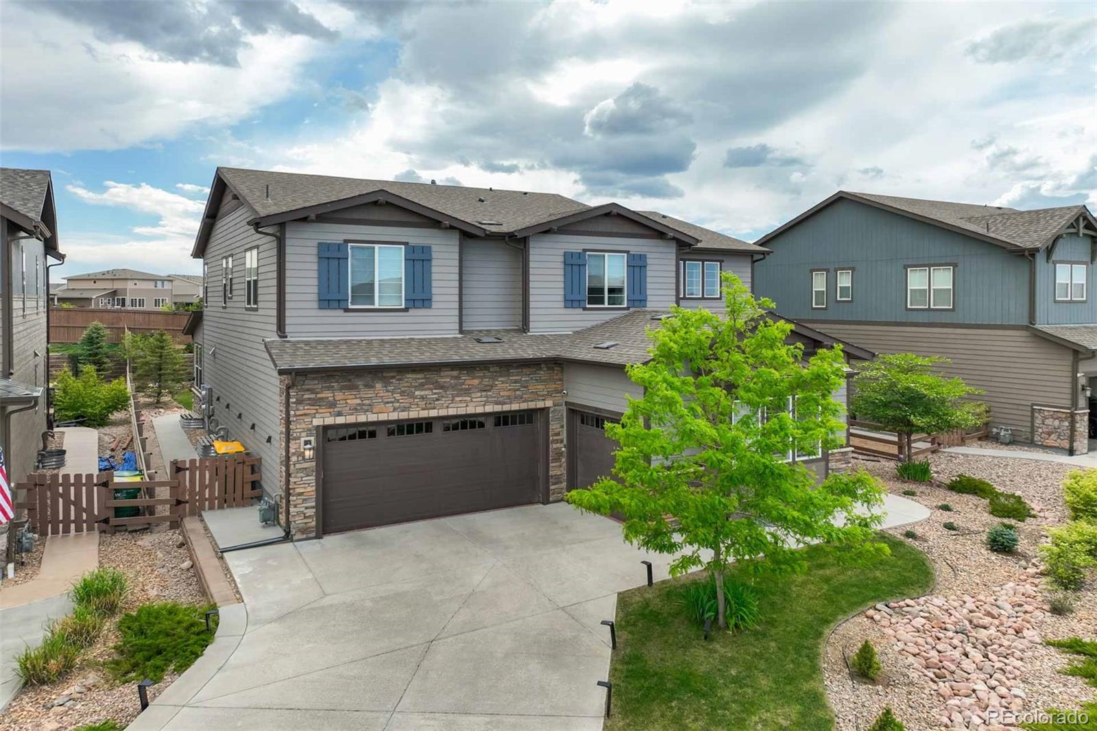 MLS Image #0 for 7865 s grand baker street,aurora, Colorado